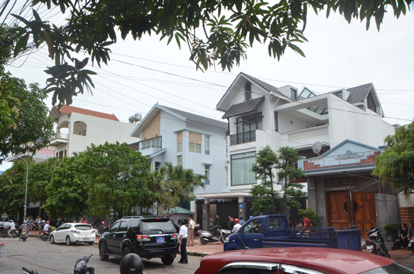 Móng Cái- Quảng Ninh: Bàng hoàng phát hiện hai chị em tử vong tại nhà riêng