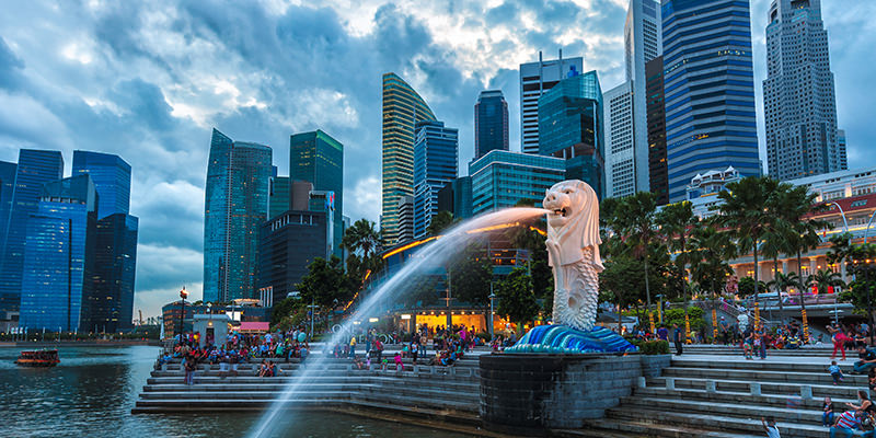 Singapore vượt qua Thung lũng Silicon trở thành thành phố khởi nghiệp tốt nhất thế giới