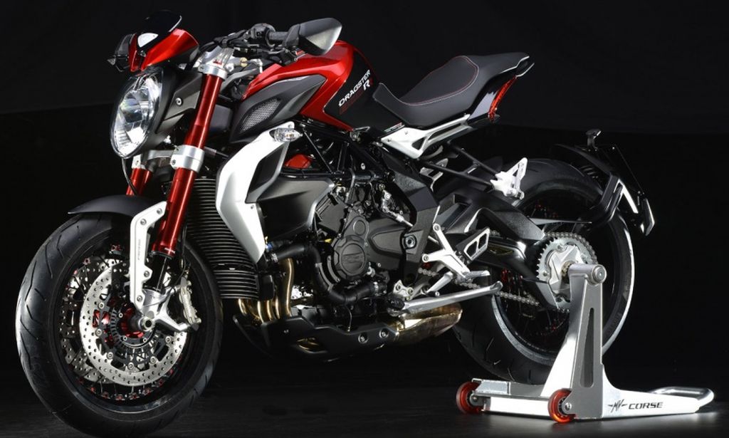 MV Agusta tuyên bố các mẫu xe của thương hiệu đều đạt chuẩn Euro 4