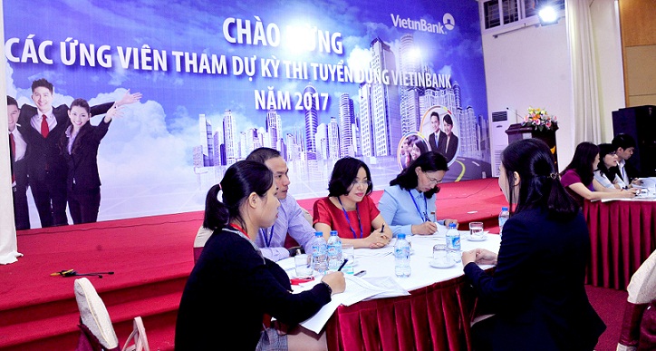 VietinBank bổ sung chỉ tiêu và gia hạn đợt tuyển dụng tháng 8