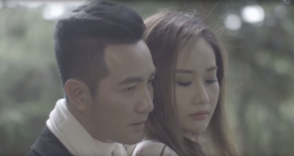 Nguyễn Phi Hùng tỏ tình nồng nàn, tha thiết trong 
