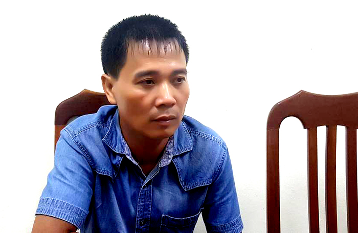 Lạng Sơn: Bắt đối tượng giấu 59 bánh hêrôin và 36.000 viên ma túy dưới thùng nhãn