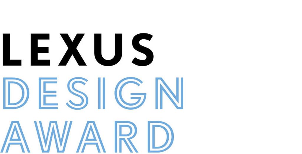 “Giải thưởng Thiết kế Lexus 2018” chính thức nhận bài dự thi đến hết 8/10/2017