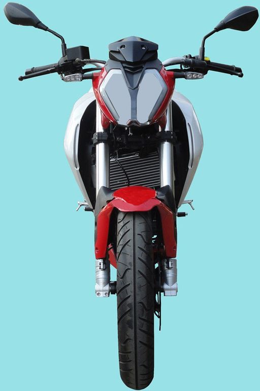 Lộ diện mẫu naked bike 150 phân khối của Benelli dành riêng cho thị trường châu Á