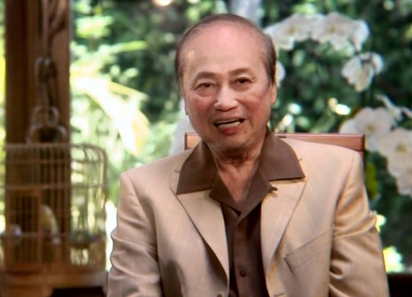 20 kỷ vật giá trị về Lam Phương sẽ dành tặng cho khán giả Hà Nội