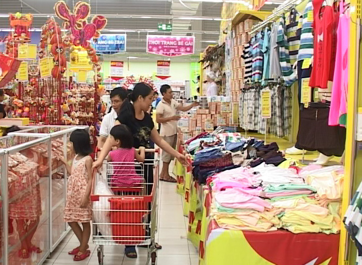 Bình chọn “Hàng Việt Nam được người tiêu dùng yêu thích năm 2017”