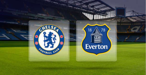 19h30 ngày 27/8, sân Stamford Bridge, Chelsea - Everton