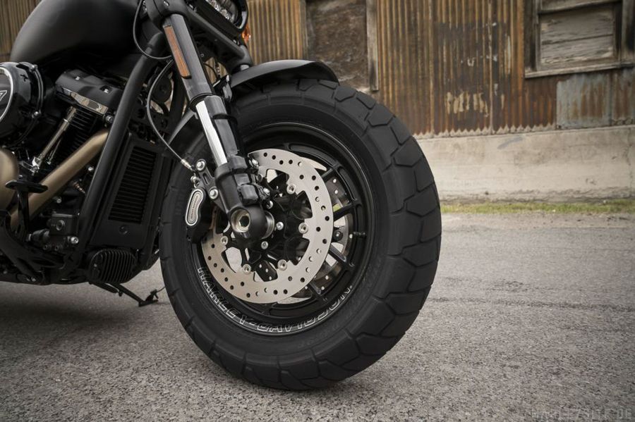 Harley-Davidson Softail 2018 trình làng, giá từ 329,5 triệu VNĐ