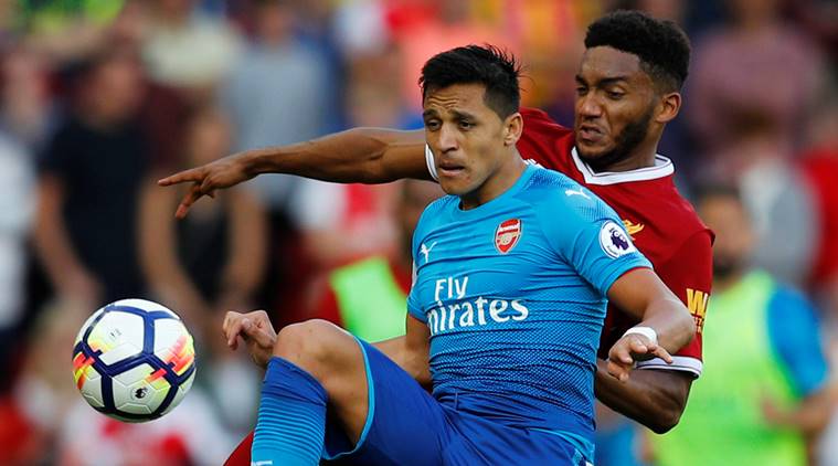 Liverpool 4-0 Arsenal: Nghiền nát Thần công