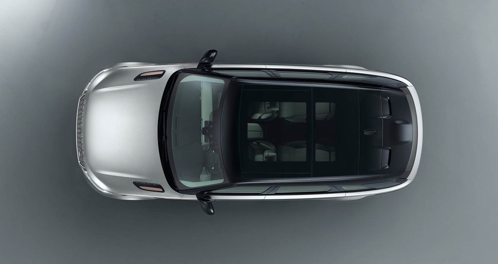 Jaguar Land Rover hướng tới một tương lai không dùng da động vật