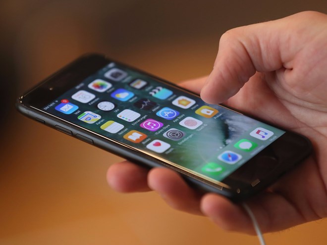 Hơn 180.000 ứng dụng iPhone sẽ không hoạt động với iOS 11