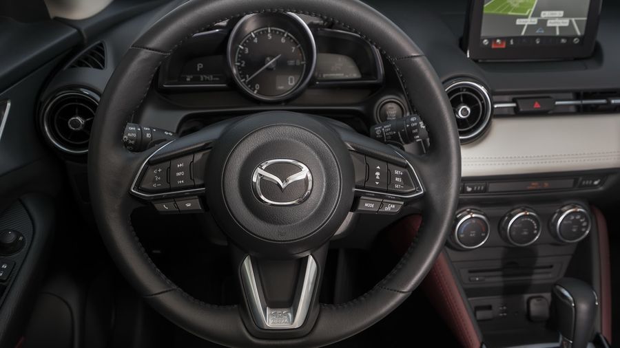 Mazda CX-3 2018 sẽ có giá bán khởi điểm chỉ từ 457 triệu VNĐ