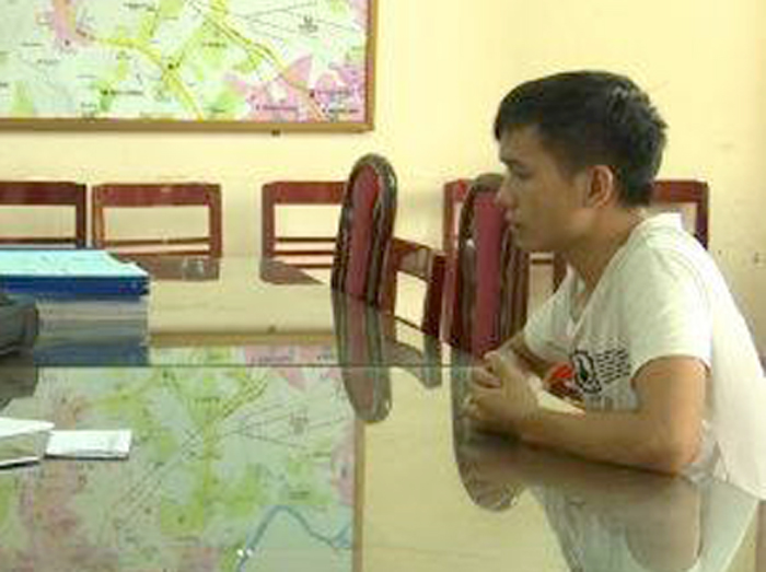 Thái Nguyên: Đề nghị xử phạt đối tượng tung tin vỡ đập hồ Núi Cốc