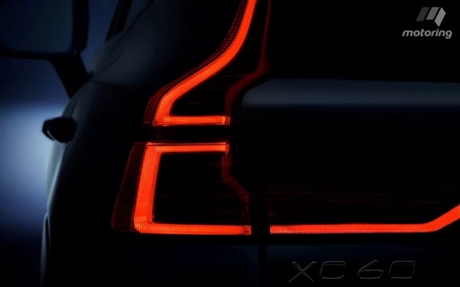 Volvo XC60 hoàn toàn mới sở hữu nhiều công nghệ cao, giá bán từ 1,36 tỷ VNĐ
