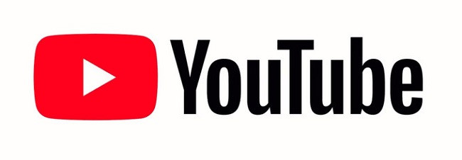 YouTube thay đổi logo và trải nghiệm xem video theo chiều dọc