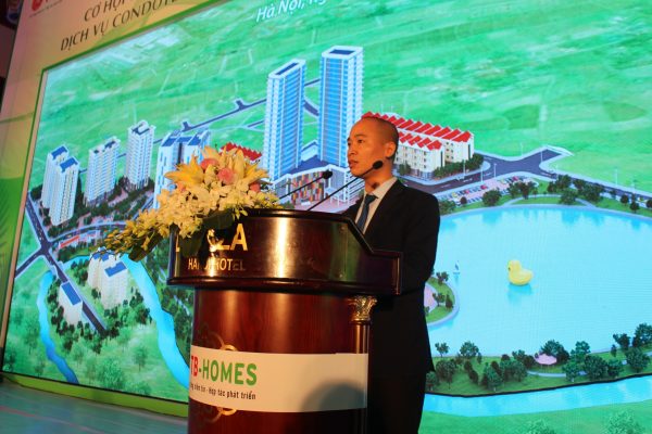 Cơ hội sở hữu căn hộ cao cấp tại Khu đô thị TBCO RIVERSIDE Thái Nguyên