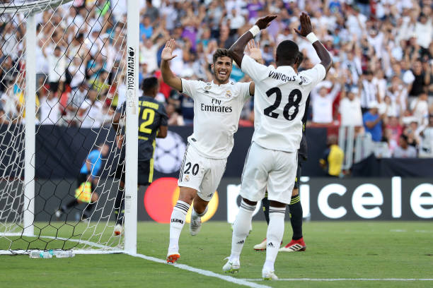 Real Madrid 3-1 Juventus: Ai cần Ronaldo?