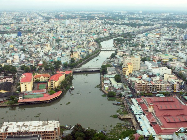 Cơ chế đặc thù về đầu tư, tài chính, ngân sách đối với TP Cần Thơ