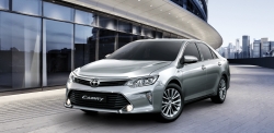 Doanh số các mẫu xe sản xuất trong nước của Toyota Việt Nam đồng loạt tăng mạnh