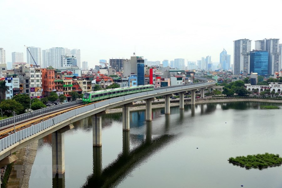 Đường sắt Cát Linh-Hà Đông: Vé sẽ không quá cao