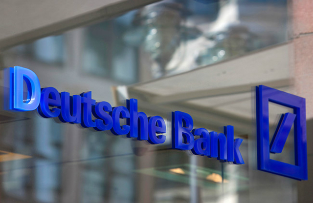 Deutsche Bank bổ nhiệm Tổng giám đốc tại Việt Nam