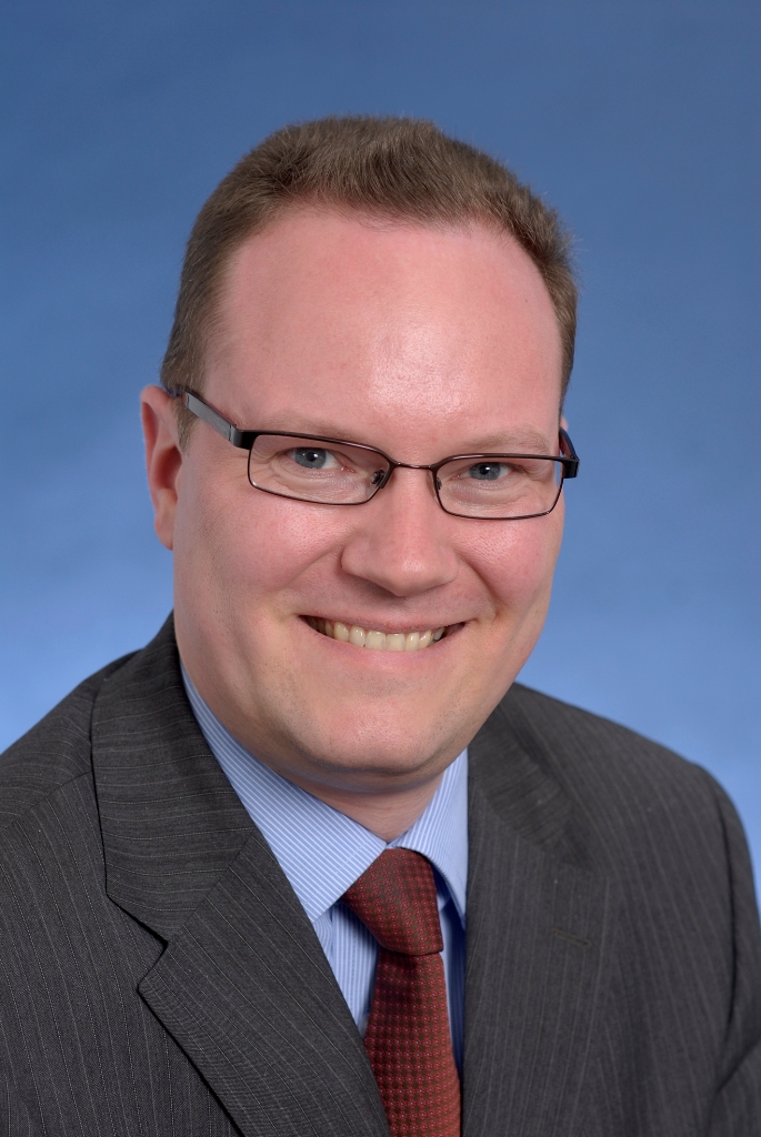 Ông Hans-Dieter Holtzmann