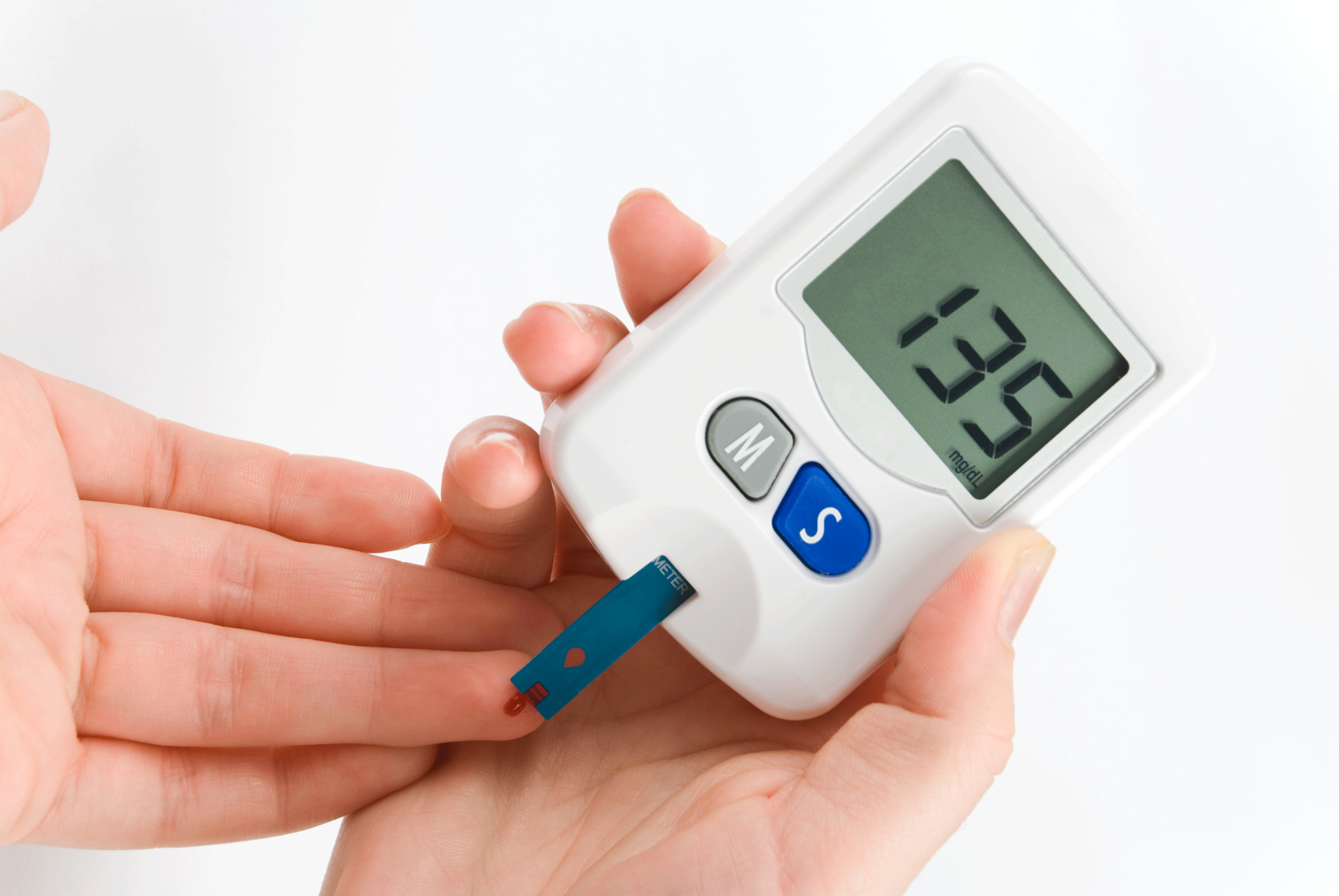 Cứu sống bệnh nhân đái tháo đường dị ứng với các loại insulin đặc trị