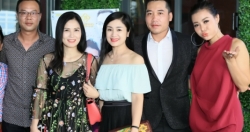 Ca sĩ Tuấn Hiệp hát "Hà Nội, nơi tìm về" bằng trải nghiệm tâm hồn