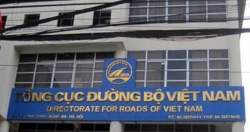 Cơ cấu, chức năng mới của Tổng cục Đường bộ Việt Nam