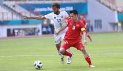 U23 Việt Nam - U23 Nepal (19h ngày 16/8): Trận đấu then chốt