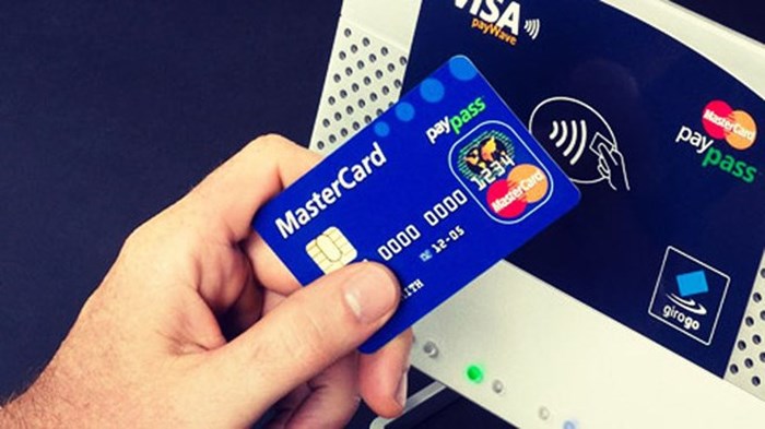 Mastercard áp dụng thiết bị chống gian lận mới nhằm đối phó với tội phạm thẻ