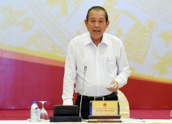 Phó Thủ tướng yêu cầu xử lý kiến nghị của ông Vương Duy Bảo