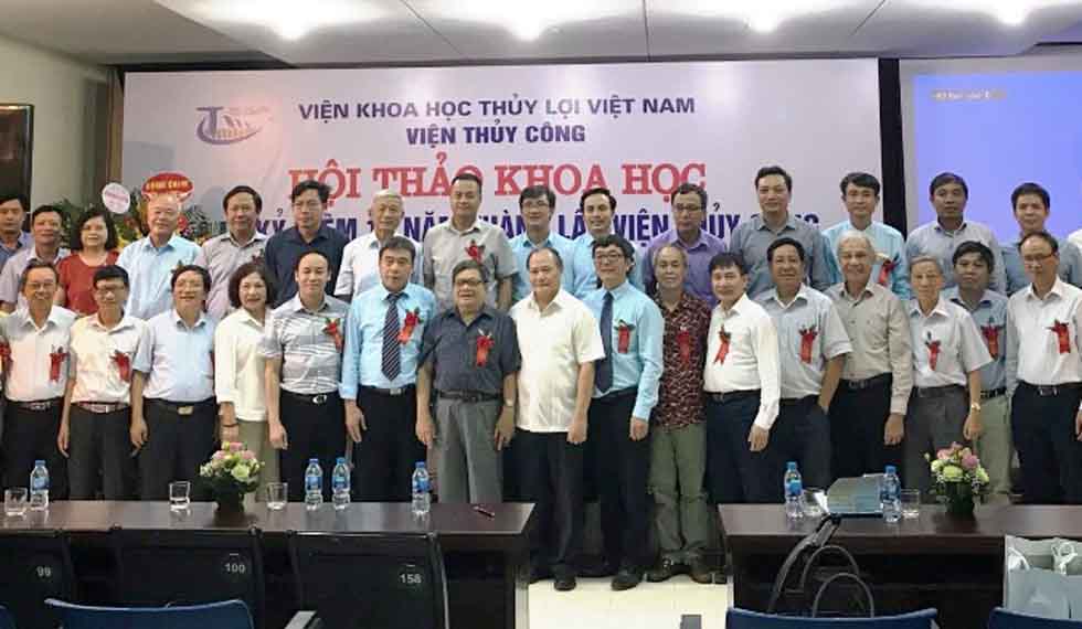 Các nhà khoa học phải luôn “đi trước” thúc đẩy sự phát triển đất nước
