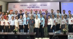 Các nhà khoa học phải luôn “đi trước” thúc đẩy sự phát triển đất nước