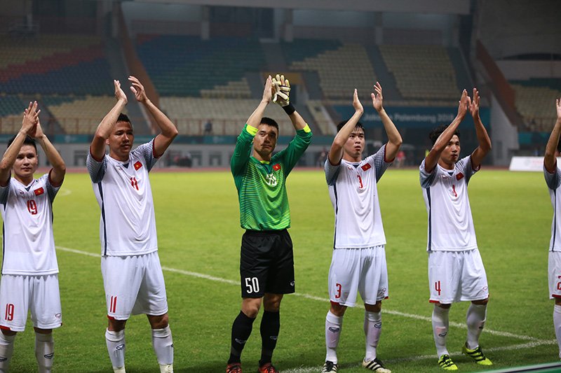 U23 Việt Nam - U23 Nhật Bản (16h ngày 19/8): Quyết tâm đoạt ngôi đầu