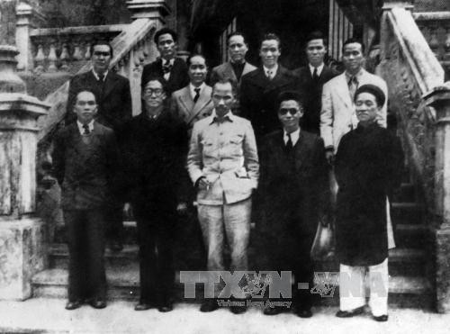 Cách mạng Tháng Tám 1945: Mốc son chói lọi trong dòng chảy lịch sử