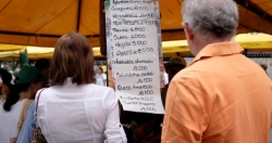 Venezuela: Lương tối thiểu của người lao động tăng 34 lần