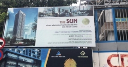 Sẽ đình chỉ toàn bộ dự án The SUN Mễ Trì sau vụ tai nạn lao động