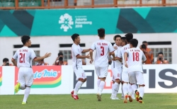 U23 Việt Nam - U23 Bahrain (19h30 ngày 23/8): Tràn đầy hi vọng
