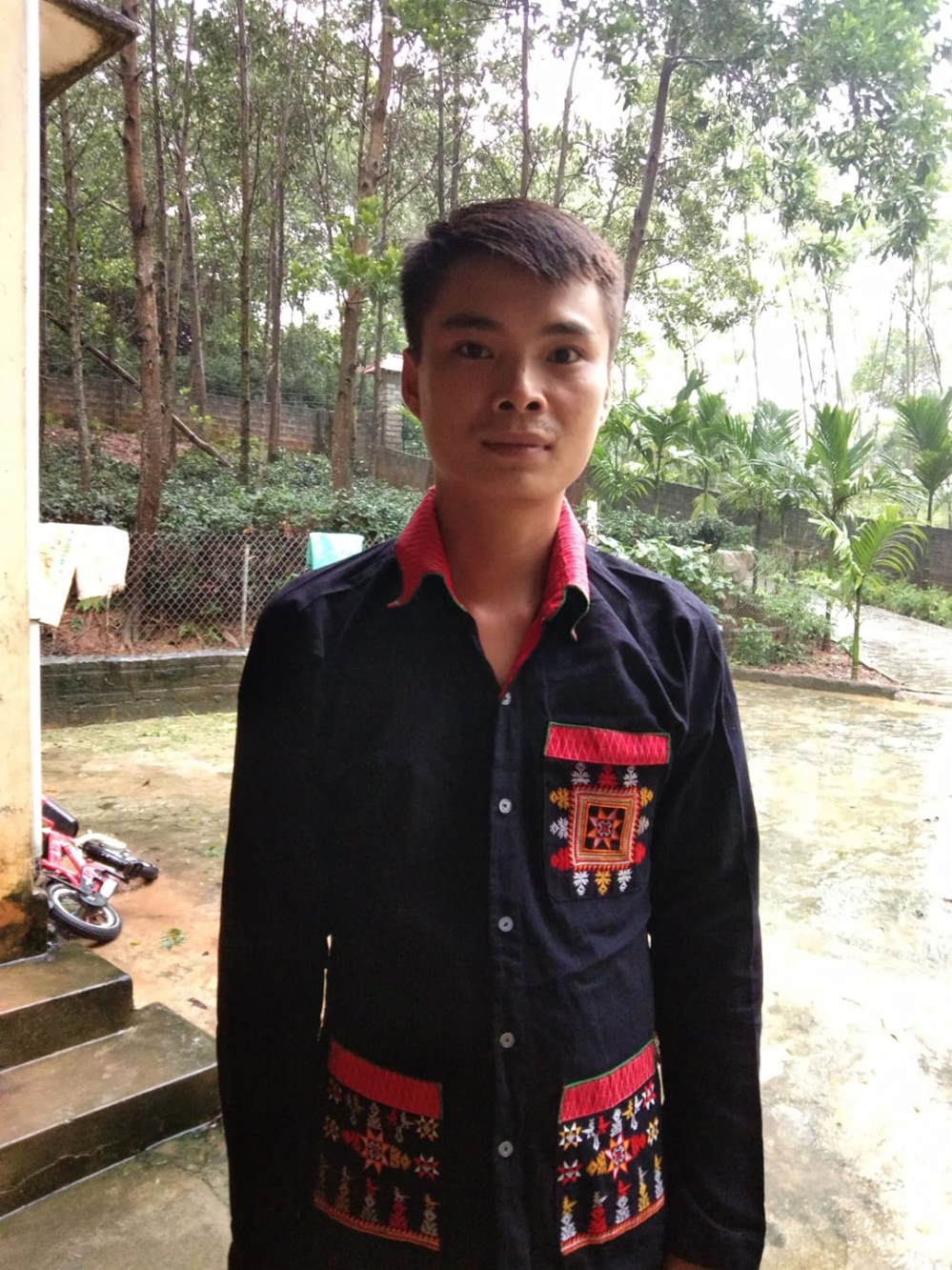 Dương Kim Vấn