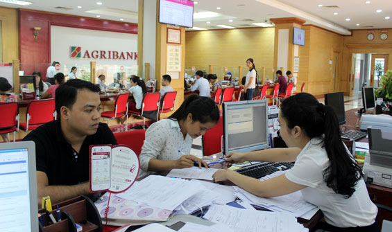 Cơ hội trở thành tỷ phú khi gửi tiền tại Agribank dịp 2/9