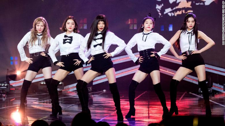 Kpop Dance Star Festival – Sân chơi mới thu hút giới trẻ Việt