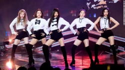 Kpop Dance Star Festival – Sân chơi mới thu hút giới trẻ Việt