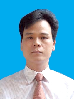 Ông Nguyễn Thành Sinh (Tháng 6/2009 đến 4/2015 giữ chức Phó Giám đốc Sở Tài nguyên và Môi trường tỉnh Lào Cai. Từ tháng 4/2015 đến nay là Giám đốc Sở Tài nguyên và Môi trường tỉnh Lào Cai). Ảnh Sở TN&amp;MT Lào Cai