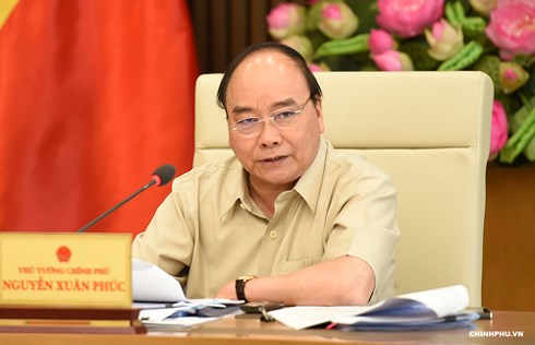 Chính phủ quyết nghị tháo gỡ khó khăn, vướng mắc về chính sách đầu tư xây dựng