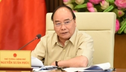Chính phủ quyết nghị tháo gỡ khó khăn, vướng mắc về chính sách đầu tư xây dựng