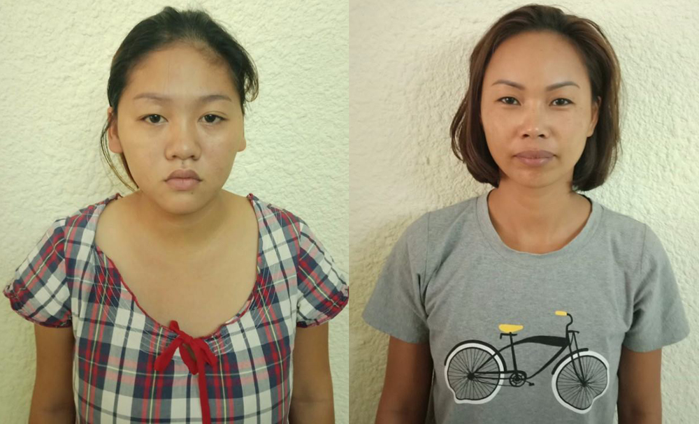 Hà Nội: Bắt giữ hai “nữ quái” trộm cắp tài sản du khách nước ngoài