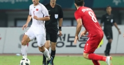 U23 Việt Nam - U23 Hàn Quốc (16h ngày 29/8): Chờ đợi điều thần kỳ