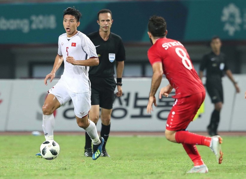 U23 Việt Nam - U23 Hàn Quốc (16h ngày 29/8): Chờ đợi điều thần kỳ