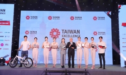 Taiwan Excellence 2018 giới thiệu chuẩn mực mới đột phá công nghệ